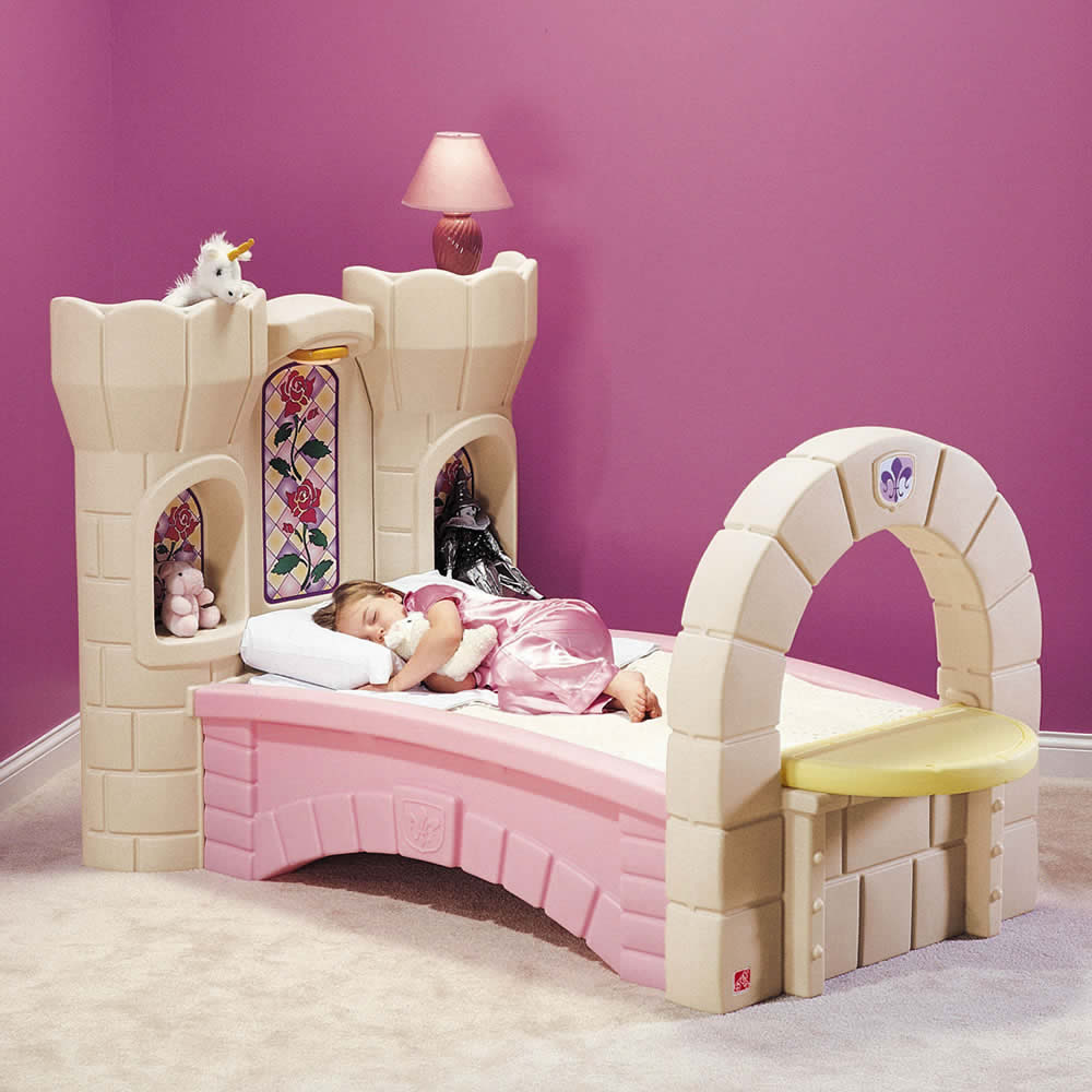 Kids Bedroom Furniture 2012
