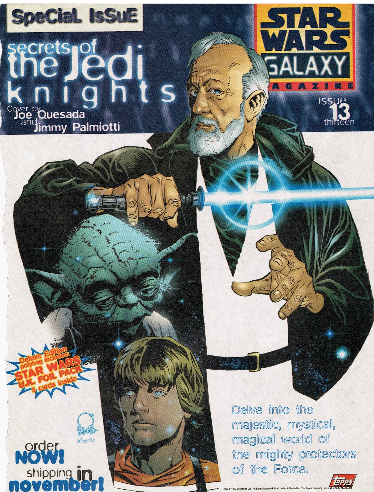 joe quesada comics