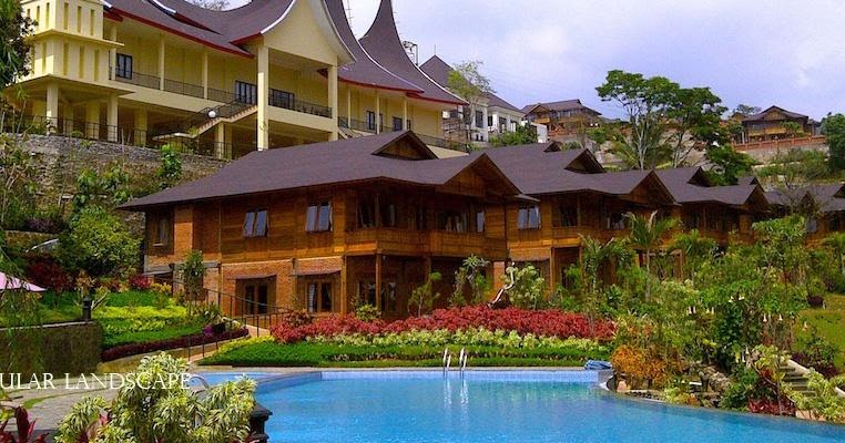 Hotel Jambuluwuk Kota Batu Malang ( Tarif, Fasilitas & Alamat Lengkap