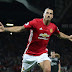 Ibrahimovic Increase Ambitious Goals in Manchester United