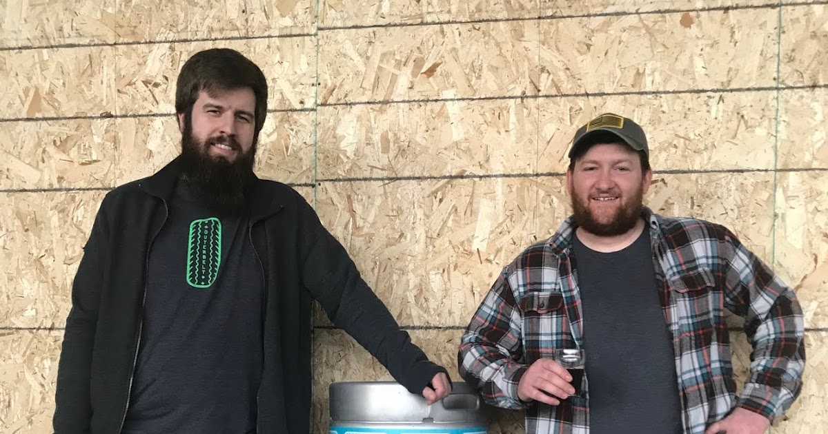 Outerbelt Brewing Co. Carroll, Ohio, USA Preview