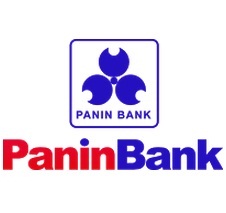 Logo PT Bank Panin