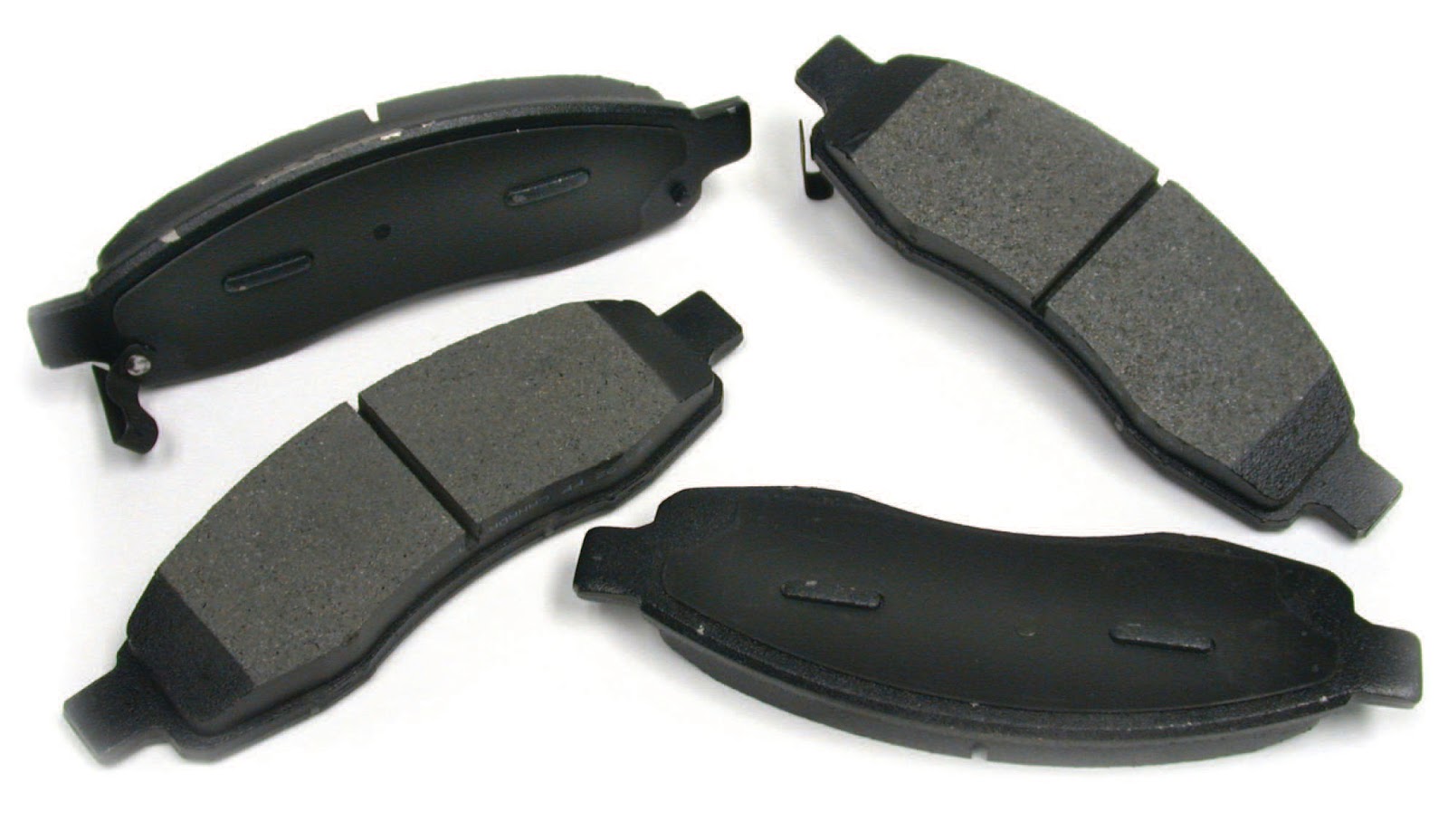 Passenger Car Brake Pads Suppliers: Made In China Brake Pads,Toyota