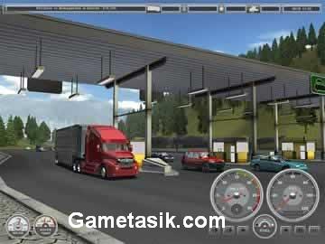 Download Game 18 Wheels of Steel for PC