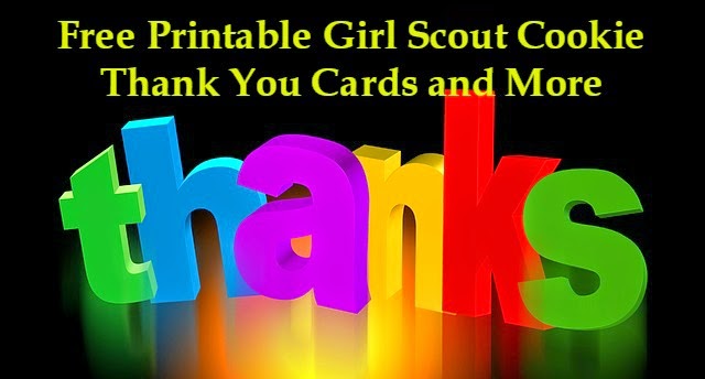 Daisy Troop Activities For Leaders Free Printable Girl Scout Cookie  Daisy Troop Activities For Leaders Free Printable Girl Scout Cookie
