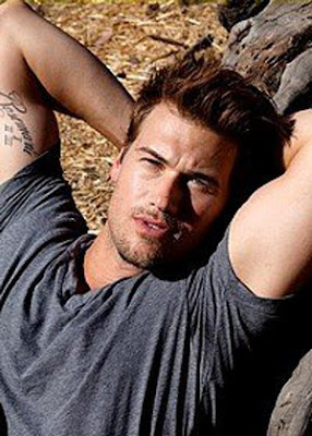 GAY MANS PLEASURE: NICK ZANO (63 pics)
