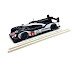 Spark 1/43 Le Mans winner serie
