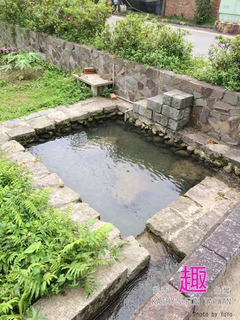 新竹縣北埔鄉。田野情趣南埔村生態體驗行 - 第42張圖