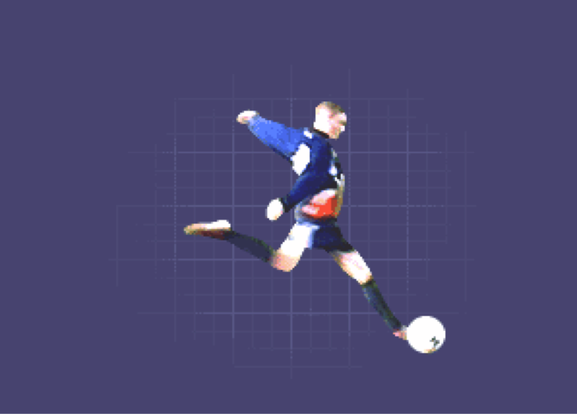 HLPE3531 What are the optimal biomechanics of the Instep drive in