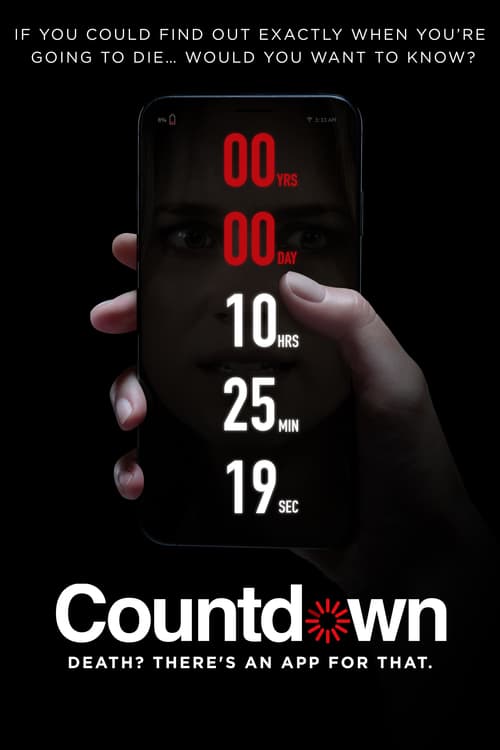 [HD] Countdown: La hora de tu muerte 2019 Pelicula Online Castellano