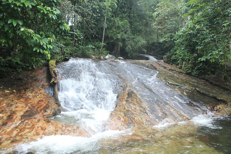 Riam Batu Timah - Catatan Nizwar ID Riam Batu Timah - Catatan Nizwar ID