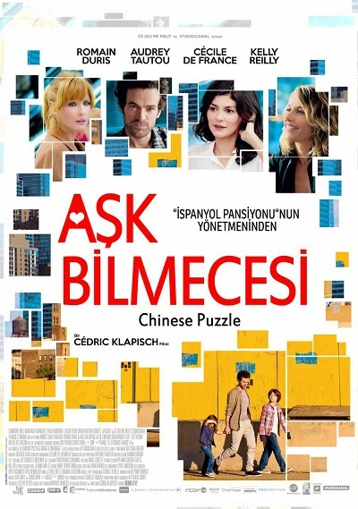 Aşk Bilmecesi izle - 2013 - Türkçe Dublaj | Güzel Bir Film İzle