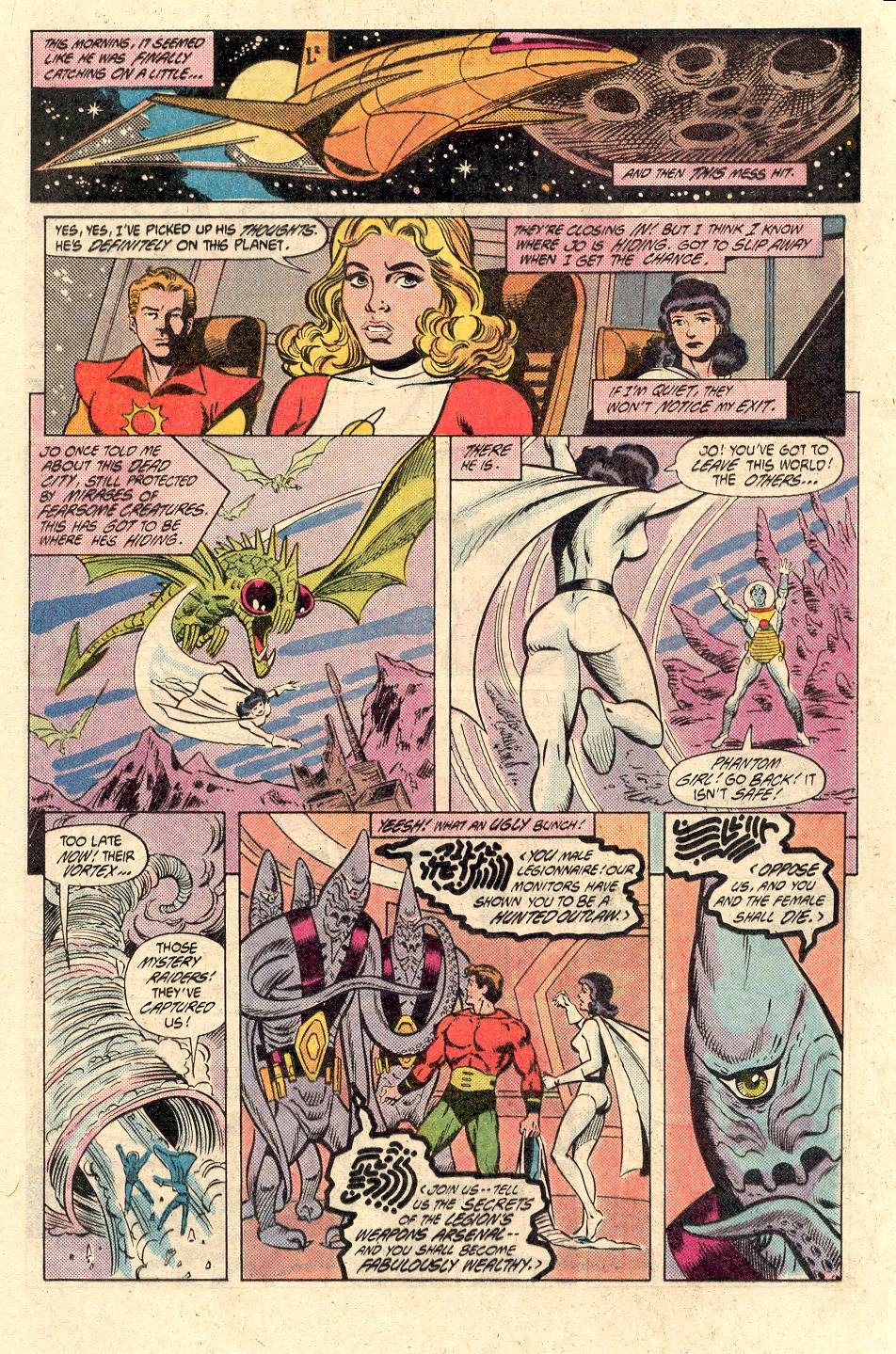 Secret Origins (1986) Issue #42 #47 - English 19