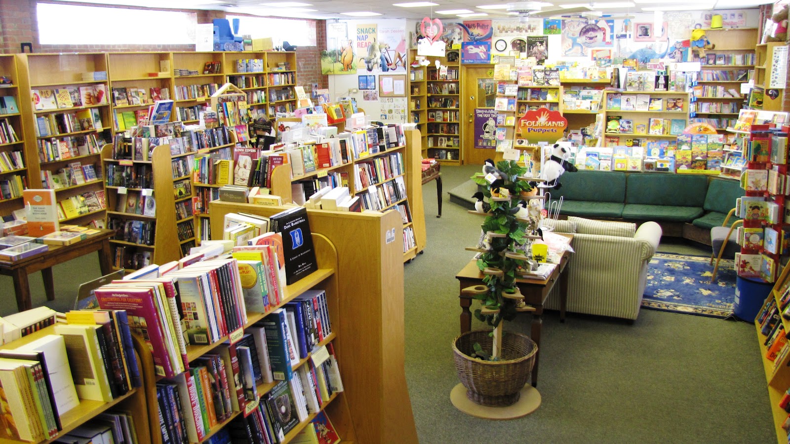 The Regulator Durham, NC