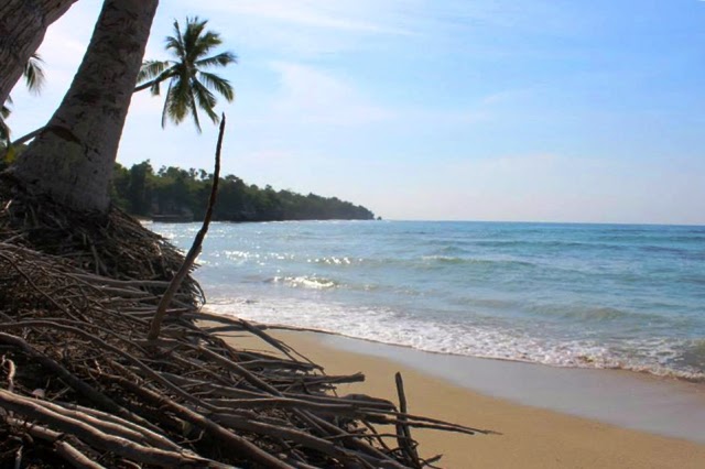 Opini Simpel Seputar Pengelolaan Objek Wisata Pantai