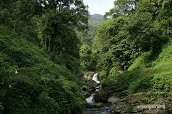 curug nangka bogor