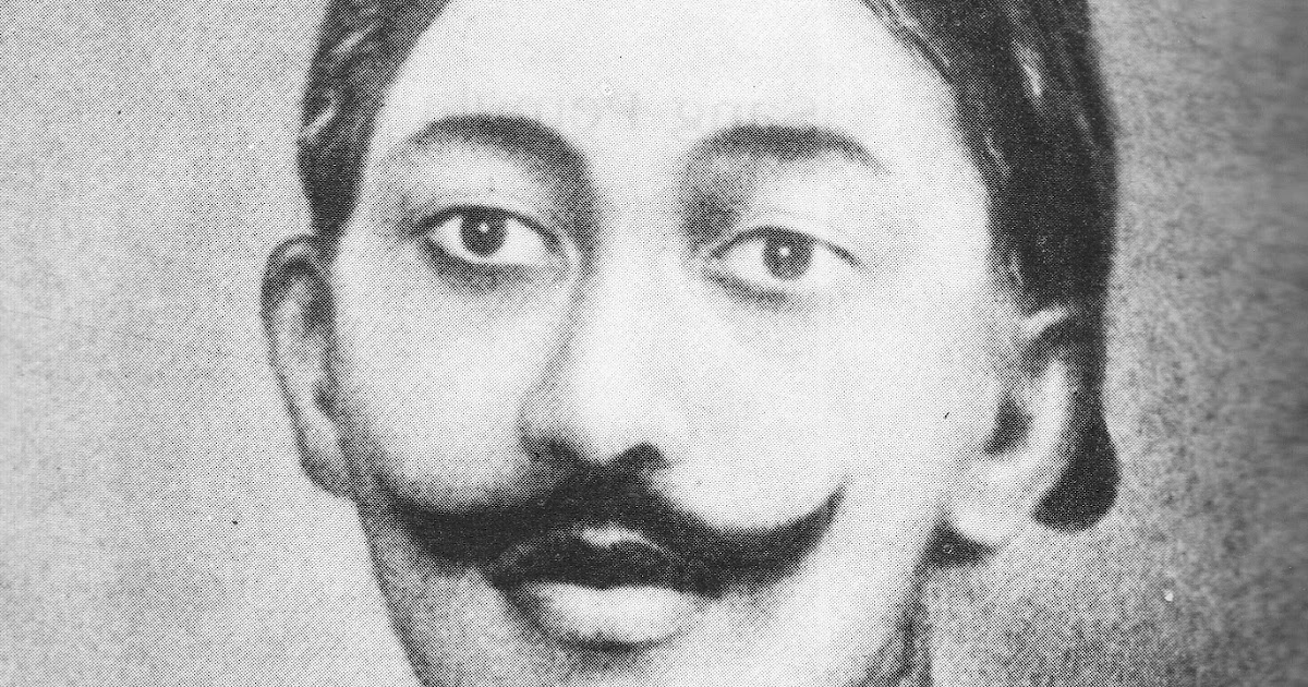 Tirto Adhi Soerjo Tokoh Kebangkitan Nasional Biografi Pahlawan Indonesia