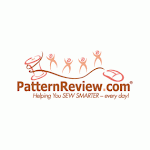 My Pattern Reviews: