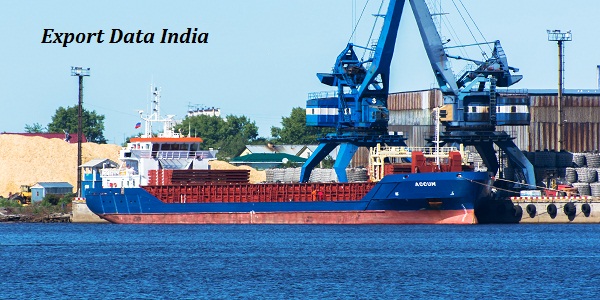 Export Data India