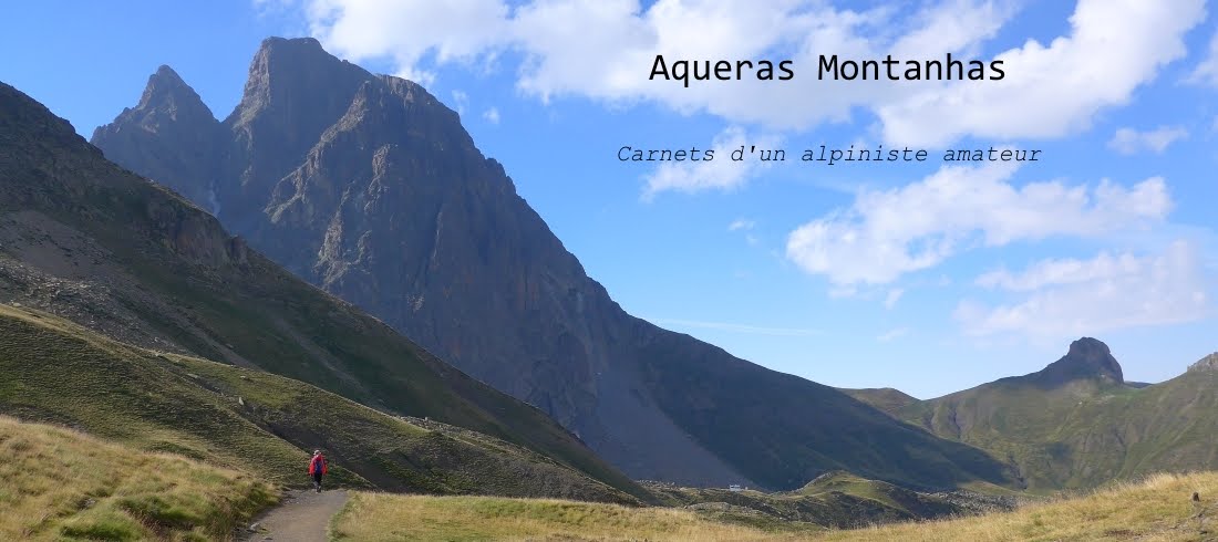 Aqueras Montanhas