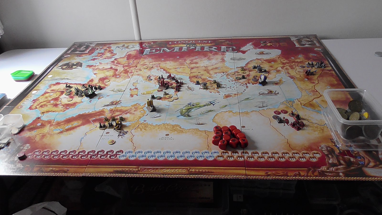 28mm Miniature Soldier Journey plus anything else that takes my fancy