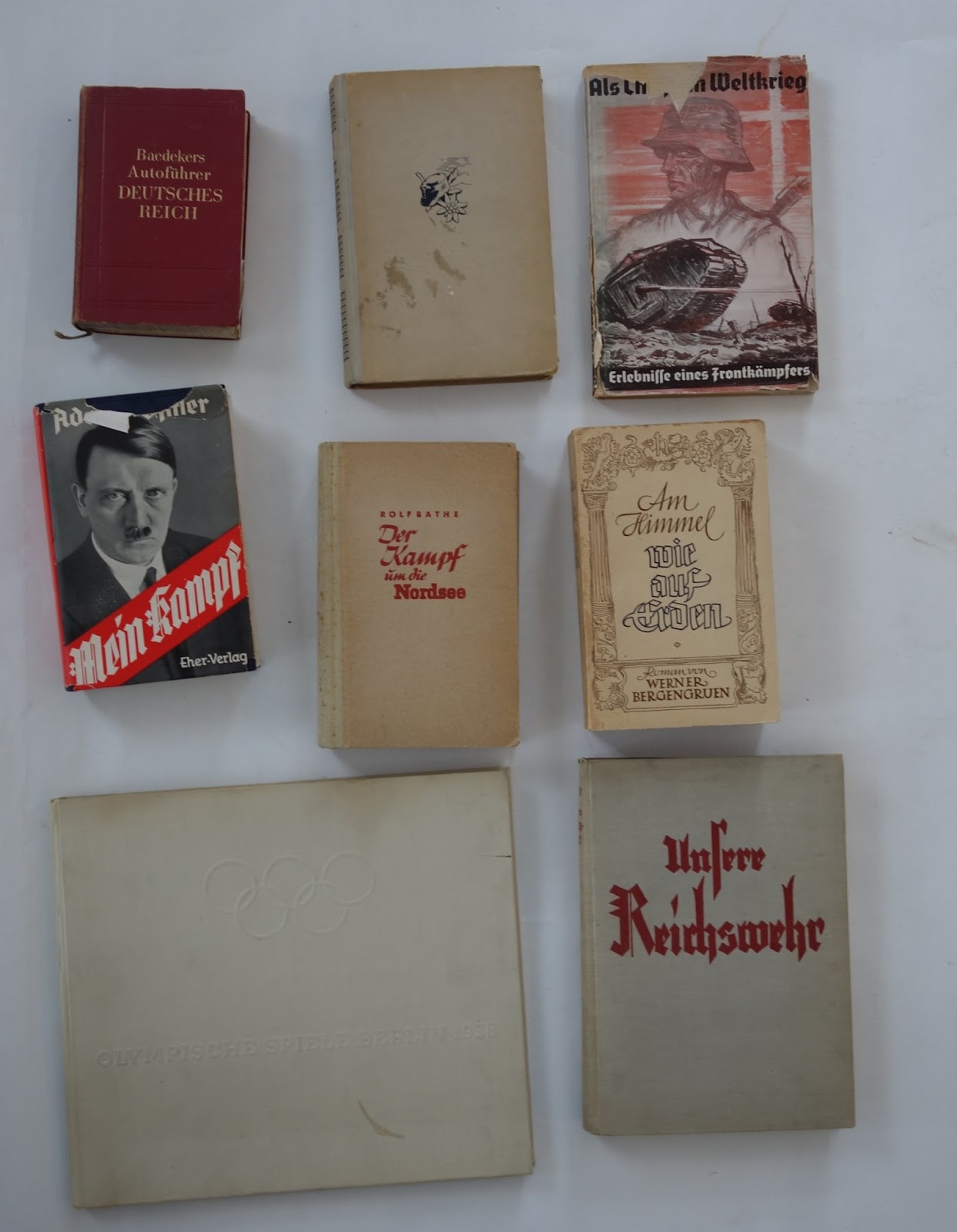 Books Which Deserve A Second Chance Philosophie Als Kunst