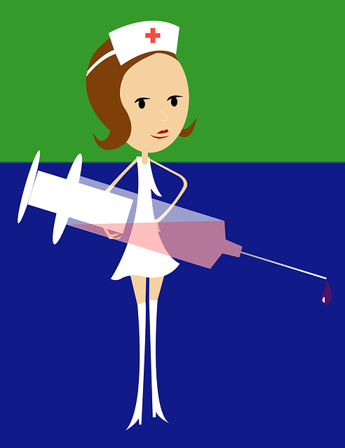 http://pixabay.com/en/red-cross-doctor-nurse-cartoon-34913/