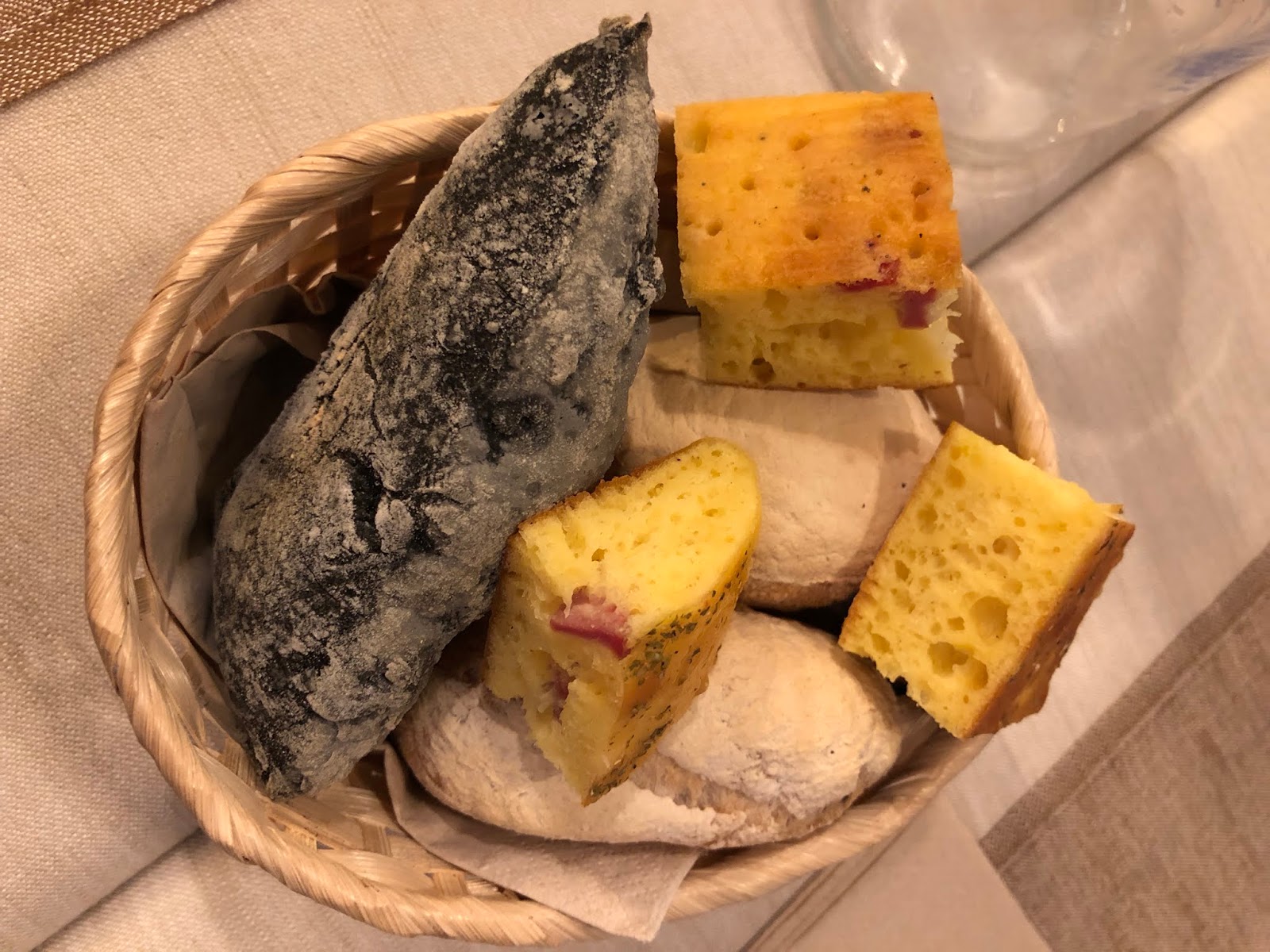 Alexis's Gluten Free Adventures Gluten Free in Bologna and Venice