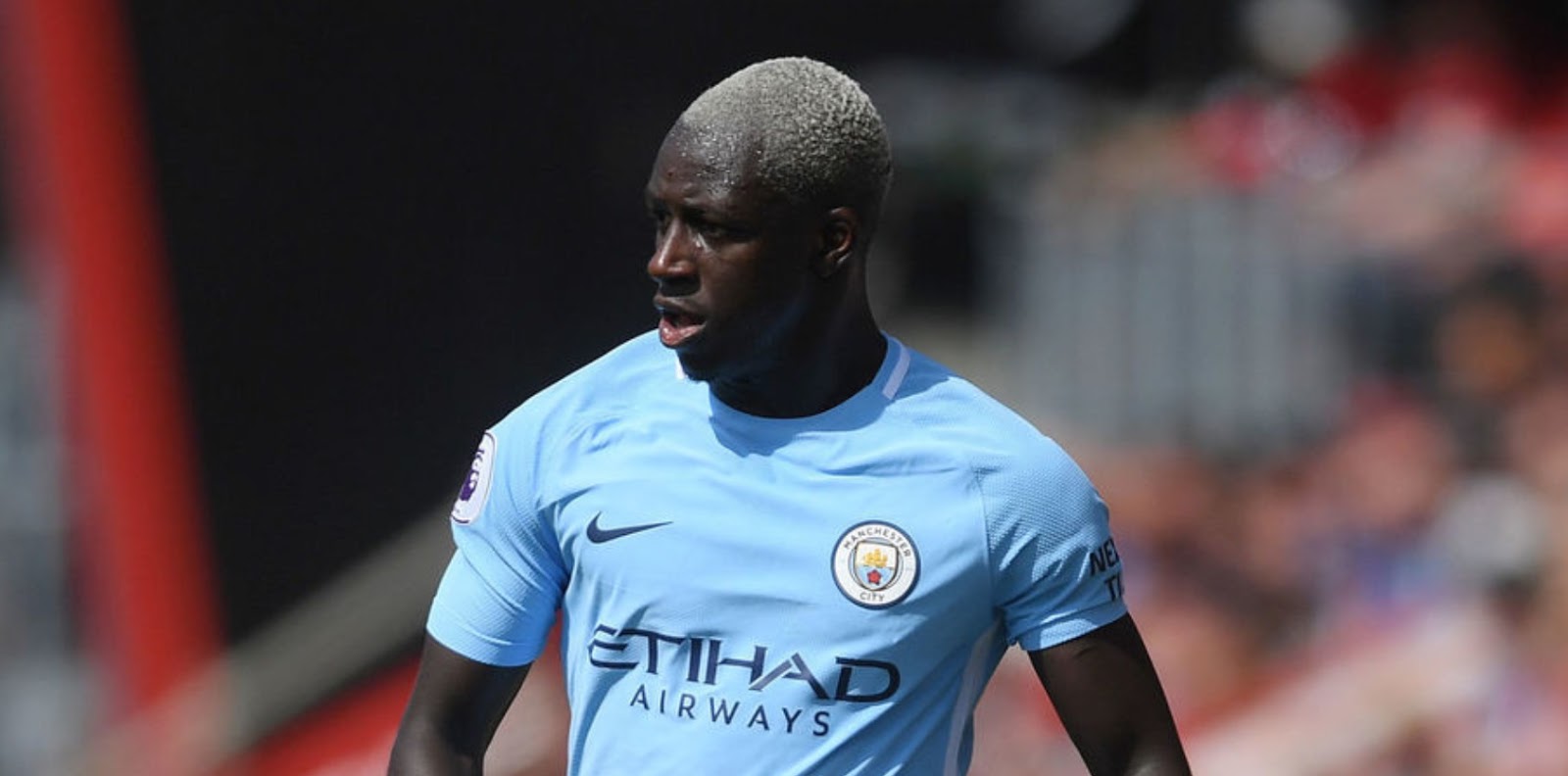 Mendy is currently most expensive defender in EPL