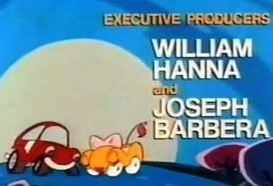 Carangos E Motocas - Dublado : Hanna-Barbera : Free Download, Borrow, and  Streaming : Internet Archive