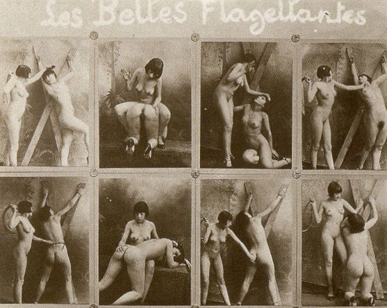 Free erotica stories victorian