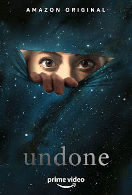 Undone 2019 Series Poster 1