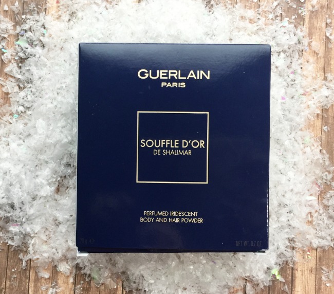 Luxury Gift Guide:Featuring Guerlain - Crazy Beautiful Makeup & Lifestyle