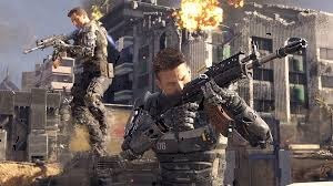 Screen Shot Call Of Duty Black Ops 3 Free Download Full Version