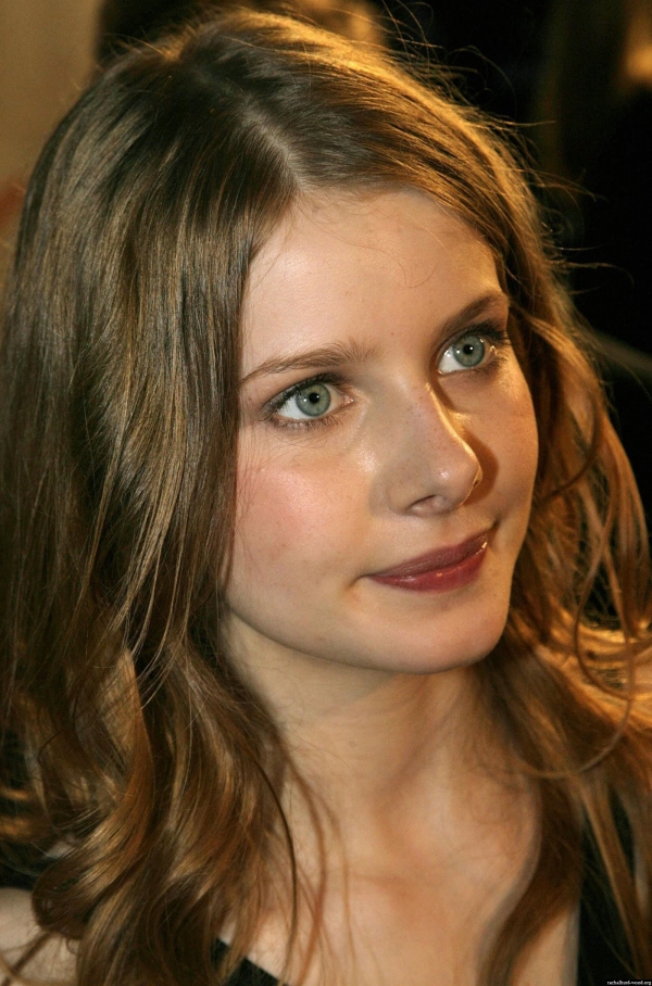 NovaShare: Foto Rachel Hurd-Wood