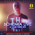 BOHEMIA LIVE | CLUB THIRD EYE, DELHI | MARCH 15 2014