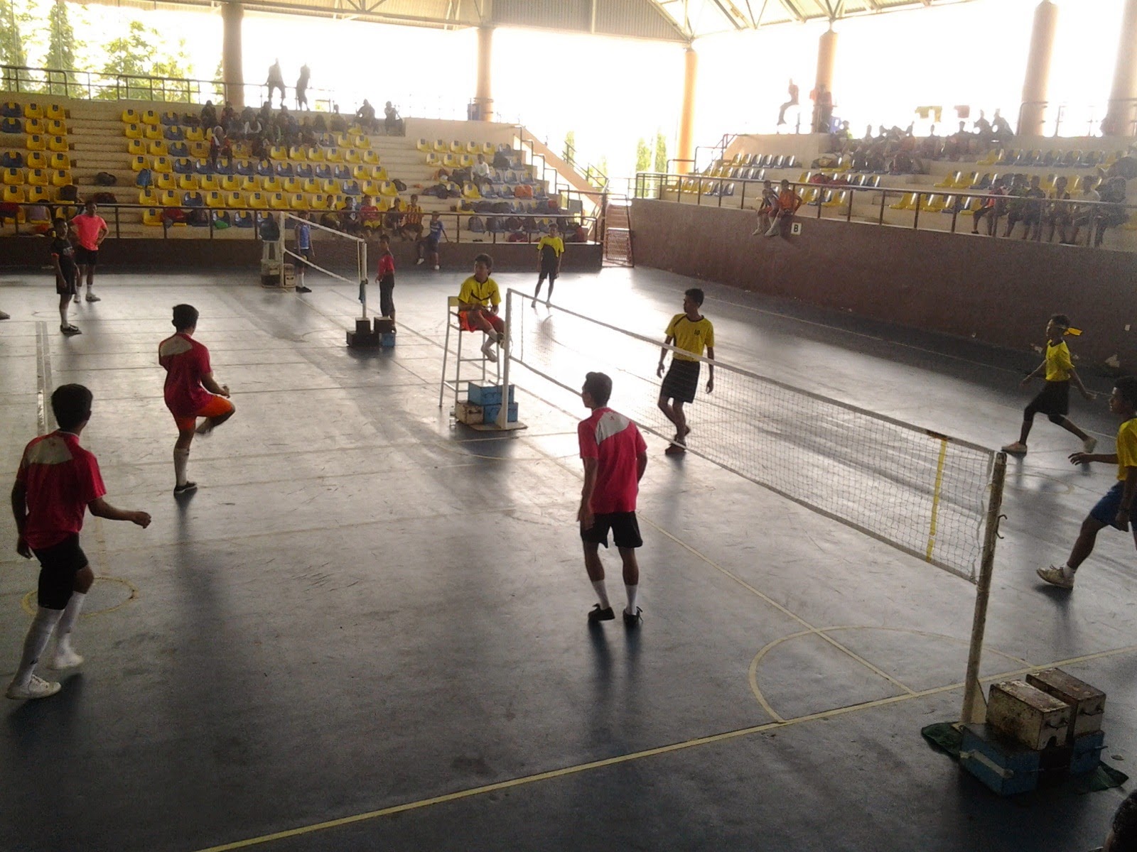 Pelapis's Training Centers NEGERI SEMBILAN PUSAT LATIHAN KOMPLEKS