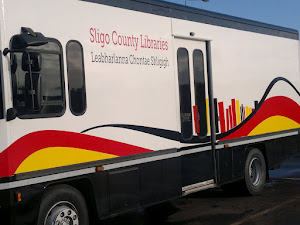 Sligo Libraries Mobile Service
