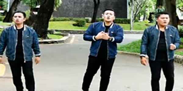 Lirik Lagu Di Ho Ma Salelengna Dan Artinya