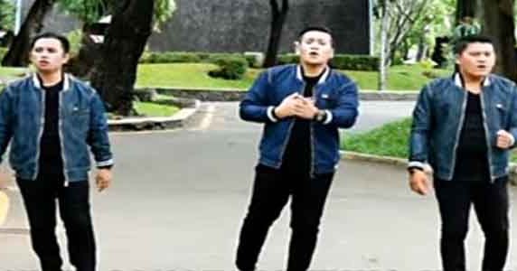 Lirik Lagu Di Ho Ma Salelengna Dan Artinya