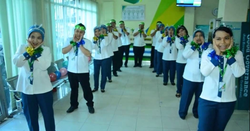 Sangat Memuaskan Berikut Daftar Gaji Karyawan Bpjs Ketenagakerjaan