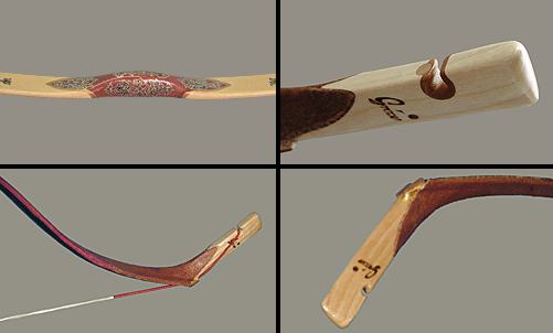 Geleneksel Okculuk Ta En Iyisi Grozer Marka Yaylar Dir