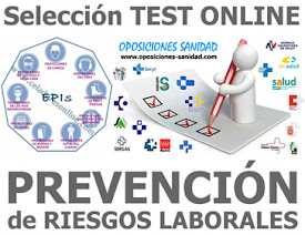 TEST ONLINE RECOPILATORIOS...