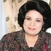 رحيل "ماما نونا".. وفاة الفنانة كريمة مختار عن عمر يناهز 83 عاماً