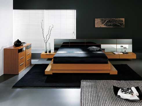 Picture of Master Bedroom Interior Design ~ Home Design
