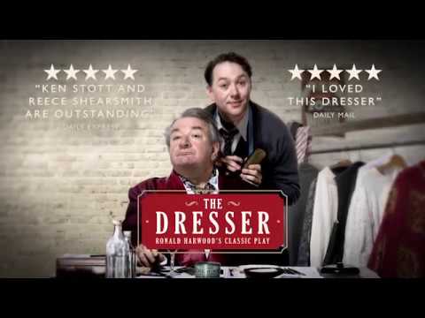 Review The Dresser