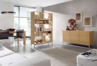 Aparadores con encanto nórdico