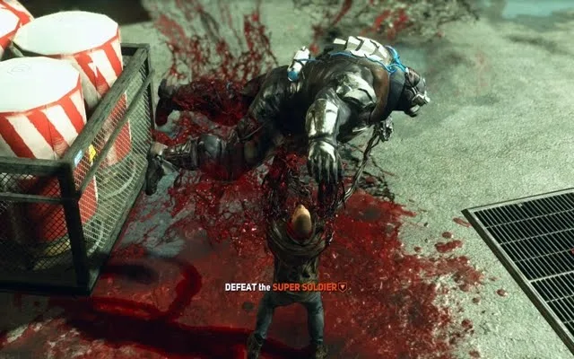 Prototype 2