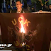 Ελληνο-Αλβανική Θύελλα: «Έλληνες Τρομοκράτες» Έκαψαν Την Σημαία Του UCK Έξω Από Την Αλβανική Πρεσβεία Και Ανατίναξαν Την Οικία Του Ηγέτη Μας» (Βίντεο)