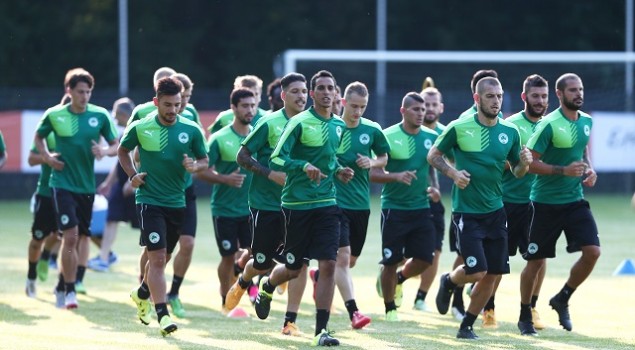 «Έκλεισαν» μεγάλο ντέρμπι!